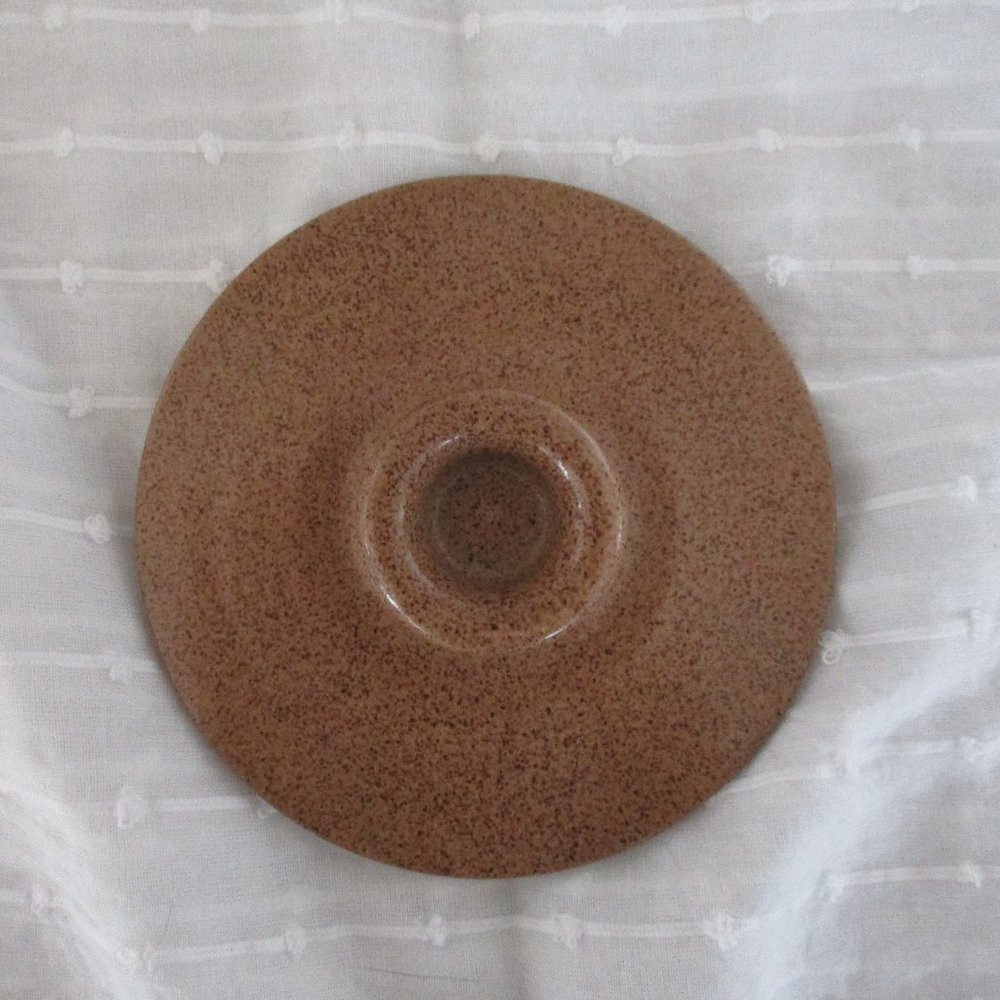 Vtg Heath Ceramics individual wing handle casserole dish - Picture 8 of 9